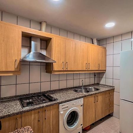 Ferienwohnung Apartamento En Córdoba Exterior foto