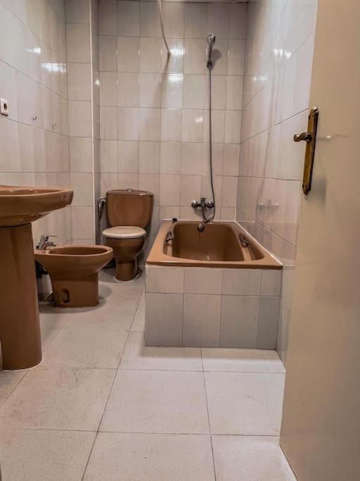 Ferienwohnung Apartamento En Córdoba Exterior foto