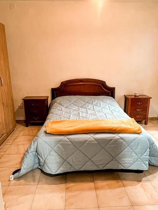Ferienwohnung Apartamento En Córdoba Exterior foto